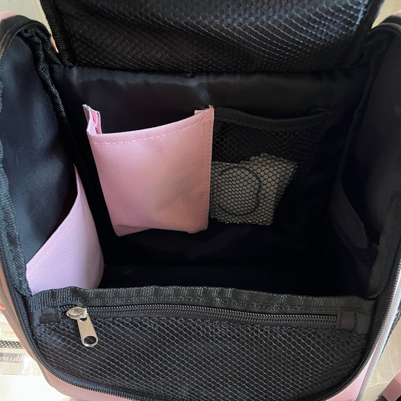 Pink Women's Bag - Picture 5 of 14